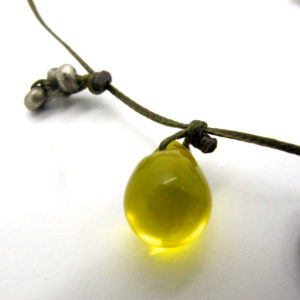 argent berbere cornaline mali verre boheme
