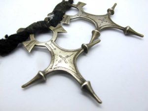 croix d'agades