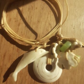 grigri os de baleine