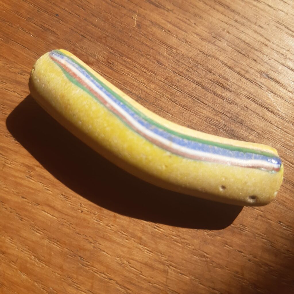 perle maroc goulimime millefiori