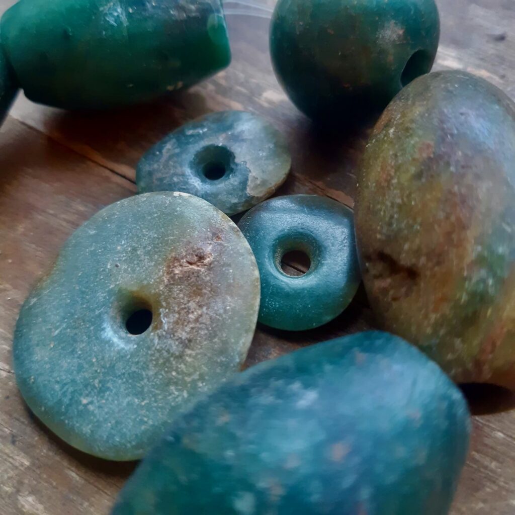 serpentine mauritanie