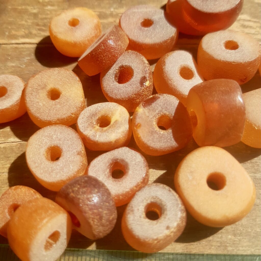 ambre maroc
